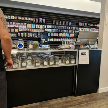 Truth Dispensary - Cannabis Dispensaries Near Me - Salem, Oregon