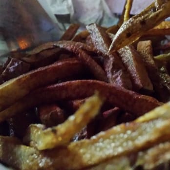 La Salle Bar - Fresh cut french fries....... I know this because I watched her cut them in the back. - Bars Near Me - La Salle, Michigan La Salle Bar - Fresh cut french fries....... I know this because I watched her cut them in the back. - Bars Near Me - La Salle, Michigan
