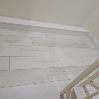Ac Flooring - Platform - Flooring Near Me