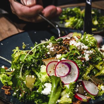 The Salted Pig - Gastropubs Near Me - Riverside, California