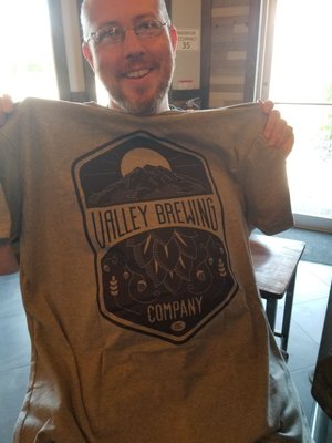 Valley Brewing Co. by null
