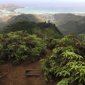 Kuliouou Ridge Trail - Hiking Near Me - Honolulu, Hawaii Kuliouou Ridge Trail - Hiking Near Me - Honolulu, Hawaii