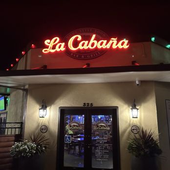 La Cabana De Suisun - Front entrance - Mexican Near Me - Suisun City, California La Cabana De Suisun - Front entrance - Mexican Near Me - Suisun City, California