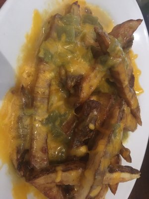 El Milagro Restaurant by null