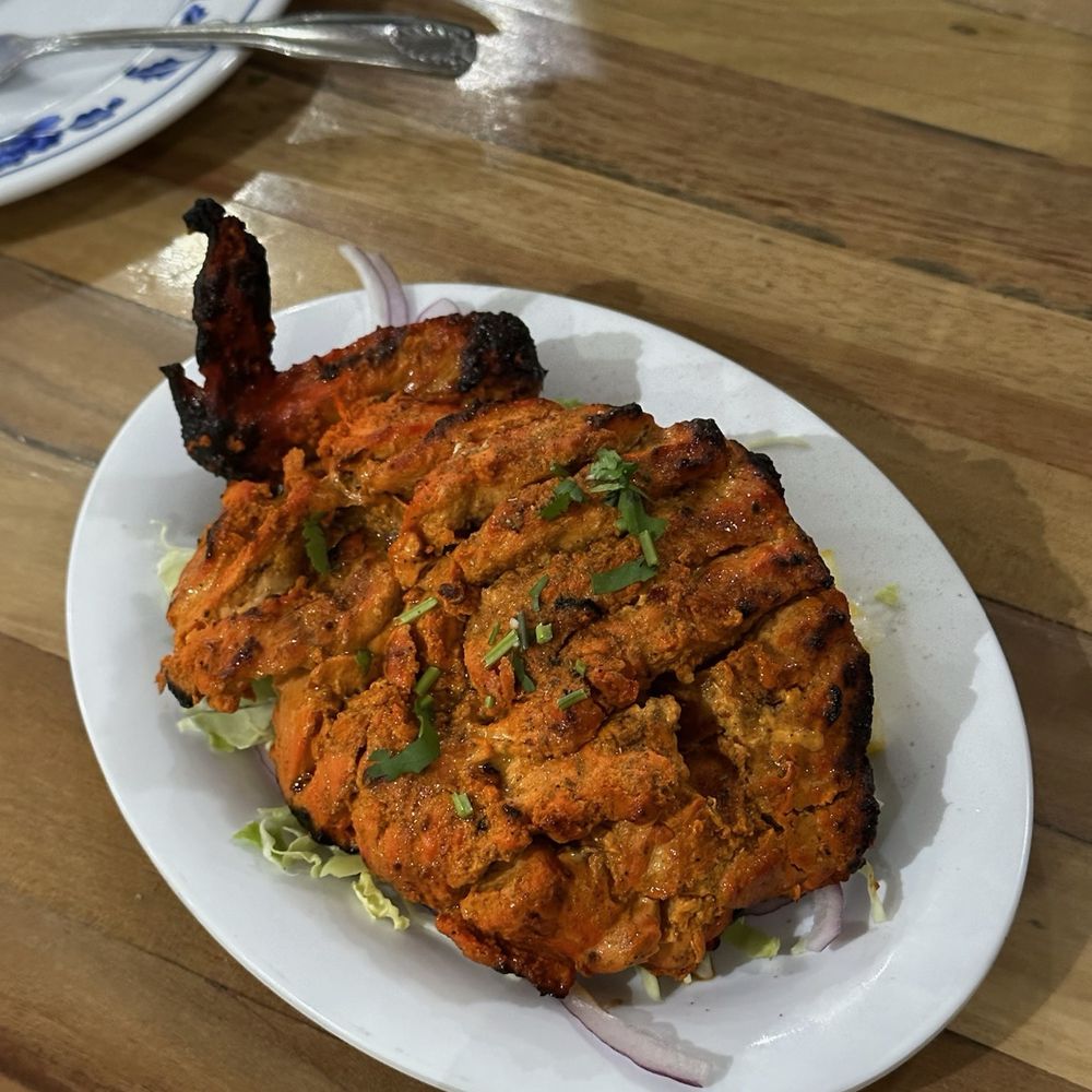Karimi Restaurant - CHICKEN TIKKA BREAST - Indian Near Me - San Jose, California Karimi Restaurant - CHICKEN TIKKA BREAST - Indian Near Me - San Jose, California