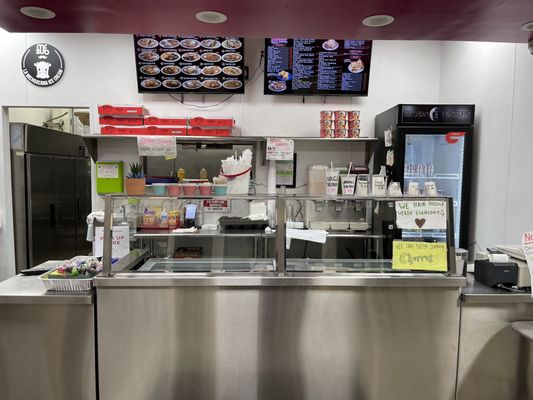 Yesenia's Mexican Food & Ice Cream by null