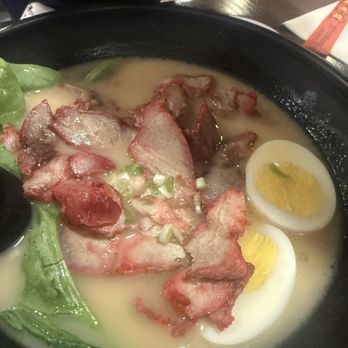 Lotus Ramen & Hibachi - Ramen with pork yum! - Desserts Near Me - Kapaʻa, Hawaii Lotus Ramen & Hibachi - Ramen with pork yum! - Desserts Near Me - Kapaʻa, Hawaii