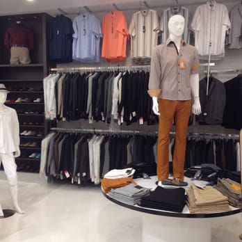 Mens Palace - Men's Clothing Near Me - Naples, Florida