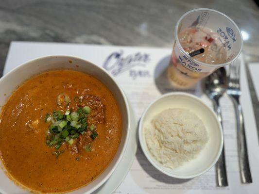 Red Rock Oyster Bar by null