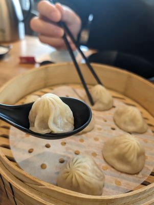 Dough Zone Dumpling House Houston Uptown by null