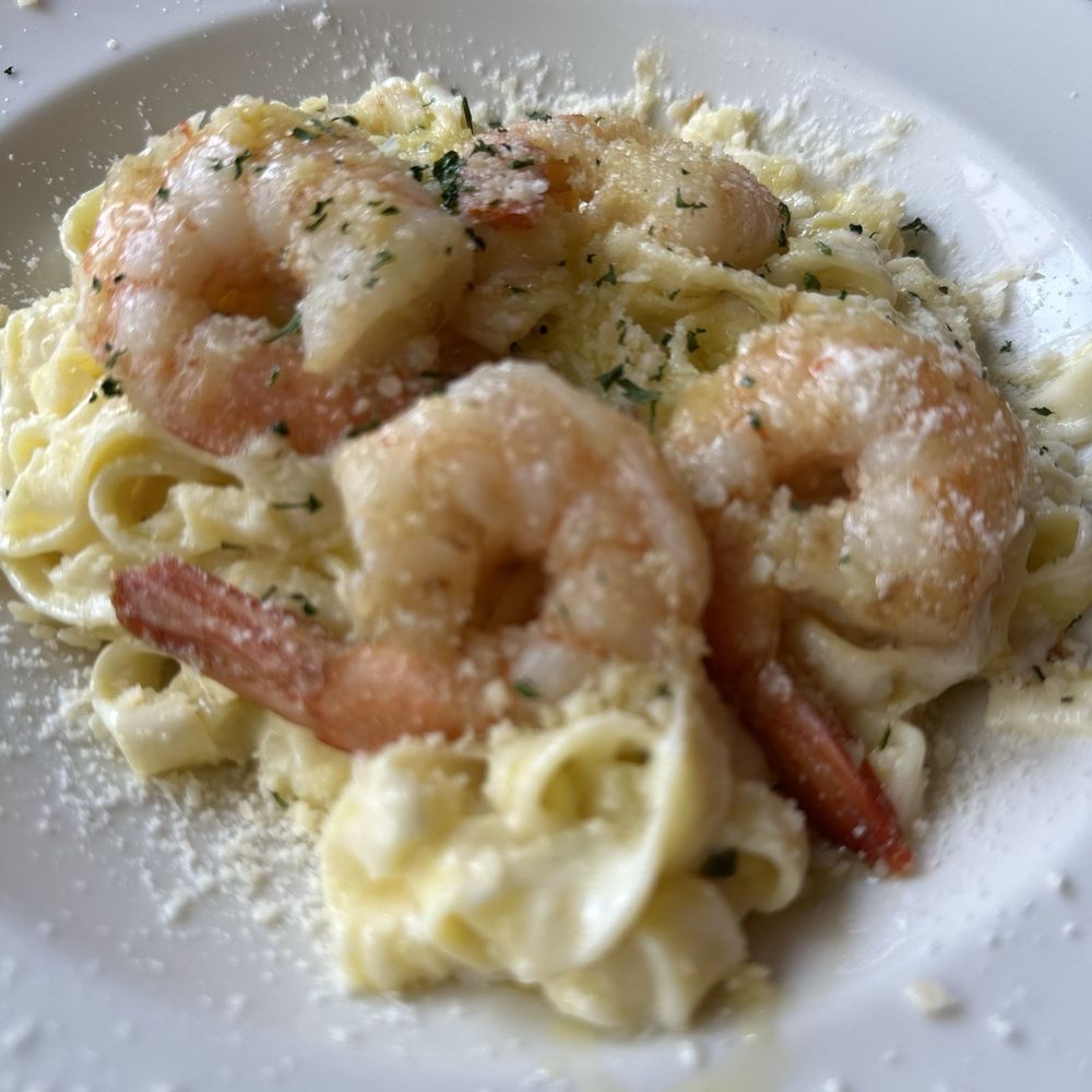 Bedda Mia - 10 out of 10!!! So good, not too creamy, just right. - Italian Near Me - Santa Cruz, California