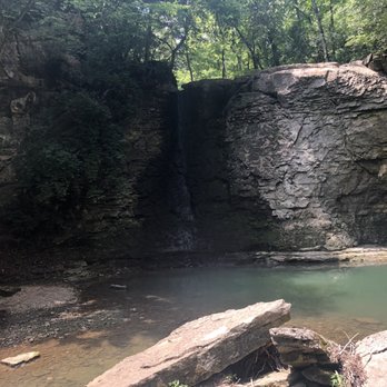 Hayden Falls Park - Hayden Falls - Parks Near Me - Dublin, Ohio