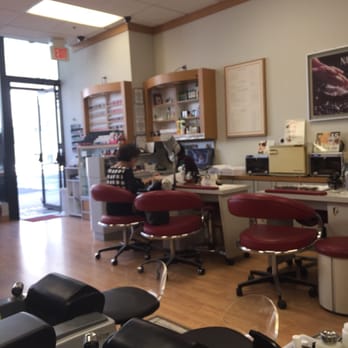Tina Rhee Nail - Salon interior. - Nail Salons Near Me - Fort Lee, New Jersey Tina Rhee Nail - Salon interior. - Nail Salons Near Me - Fort Lee, New Jersey