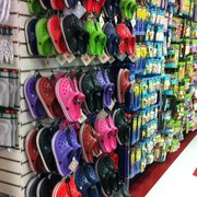 Crocs dollarama Clearance