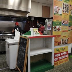 Mr. Taco Mexican Grill 2