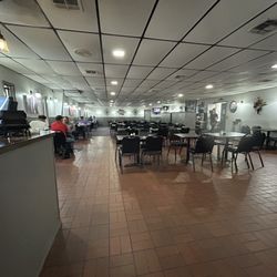 Joseph's Fine Foods - Another view inside