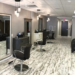 Restoration Hair  Lounge
