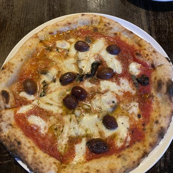 Mast - Napoli pizza - Pizza Near Me - Boston, Massachusetts Mast - Napoli pizza - Pizza Near Me - Boston, Massachusetts
