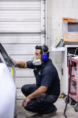 PRECISION COLLISION CENTER - Updated October 2024 - 268 Photos & 122