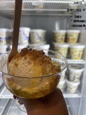 Noona's Ice Cream by null