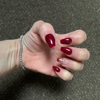 Skyway Nails - Coffin nails - Nail Salons Near Me - Seattle, Washington Skyway Nails - Coffin nails - Nail Salons Near Me - Seattle, Washington
