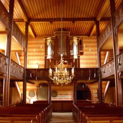 St. Peter u. Paul