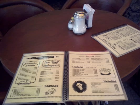 Menu photo 4 Café Libertad Guadalajara, JAL Menu photo 4 Café Libertad Guadalajara, JAL