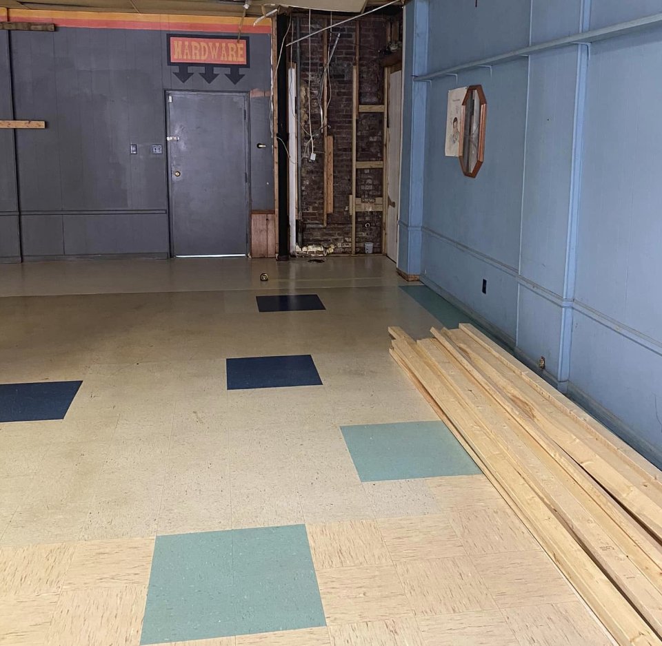 Slide of Kentucky Bathroom & Remodel