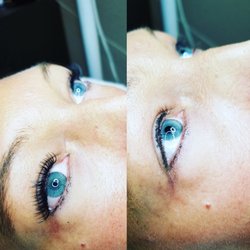 Mai Lash & Spa Studio - Natural classic set