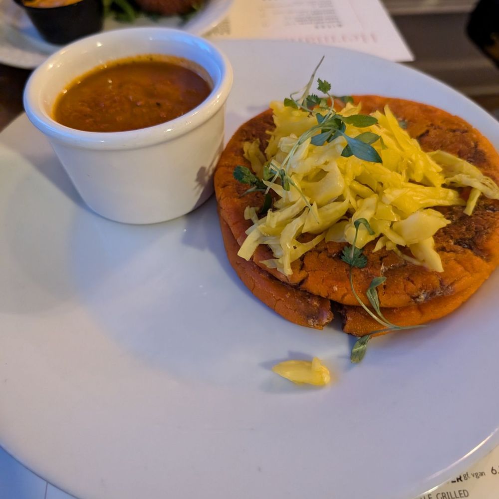Pupusas Pupusas