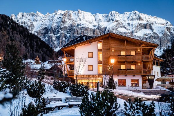 Boutique Hotel Nives - Dolomites by null