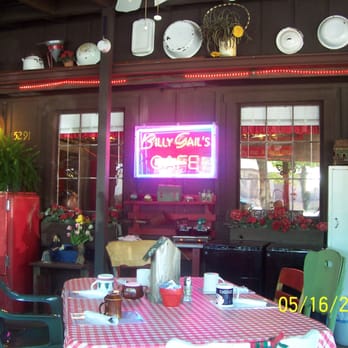Billy Gail's - Closed in Porch - American Near Me - Branson, Missouri Billy Gail's - Closed in Porch - American Near Me - Branson, Missouri