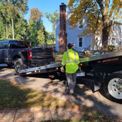 Horace's Towing