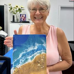 Coastal Custom Creations - Coastal Custom Creations