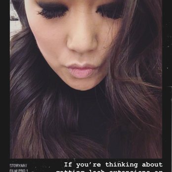 Lashed By Sydney - Eyelash Service Near Me - Costa Mesa, California