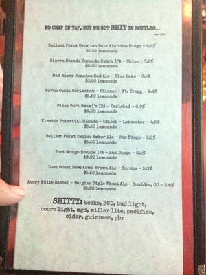 Menu photo 2 Instant Replay Canoga Park, CA Menu photo 2 Instant Replay Canoga Park, CA