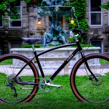Paradise Garage - Bikes Near Me - Columbus, Ohio Paradise Garage - Bikes Near Me - Columbus, Ohio