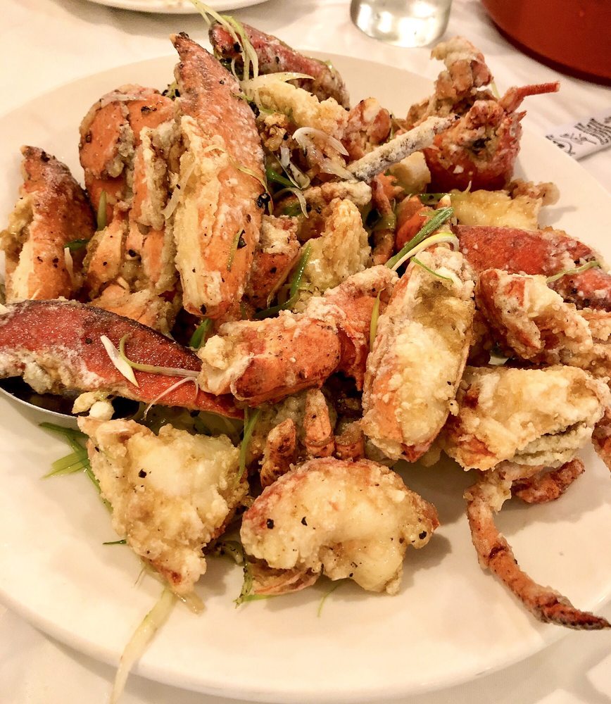 CONFUCIUS SEAFOOD RESTAURANT 1041 Photos & 595 Reviews 8880