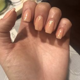 SNS dip powder, I am a convert from acrylic SNS dip powder, I am a convert from acrylic