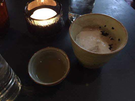 Corner Club Rescued by Sovel by null