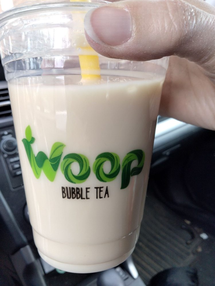 WOOP BUBBLE TEA Updated October 2024 34 Photos & 41 Reviews 26300