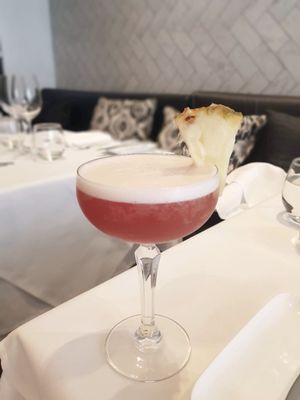 Macleay St Bistro by null