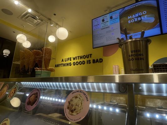 Van Leeuwen Ice Cream by null