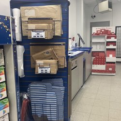 US Post Office