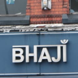 Bhaji Indian Takeaway