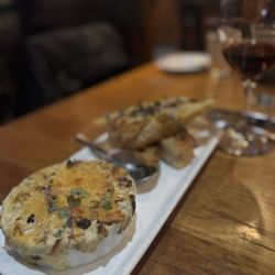 Front Street Grill - CRACK CRAB DIP!!!!!! Get 2!!!