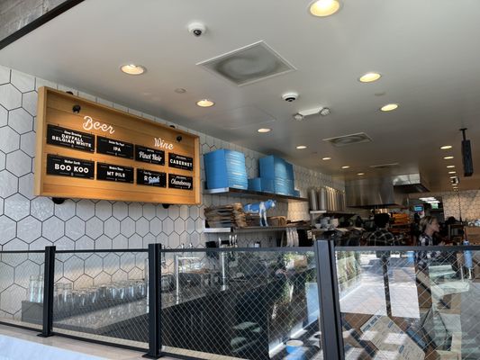 Mendocino Farms by null