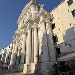Trattoria Storica - Chiesa Dei Gesuiti/Campo Dei Gesuiti.
