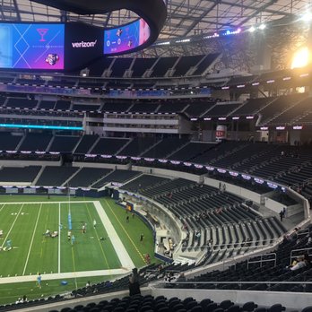 SoFi Stadium - Stadiums & Arenas Near Me - Inglewood, California SoFi Stadium - Stadiums & Arenas Near Me - Inglewood, California