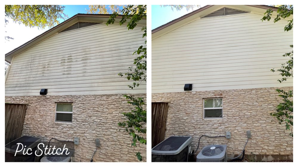 UPLIFT SOLUTIONS - 13 Photos - Leander, Texas - Pressure Washers ...